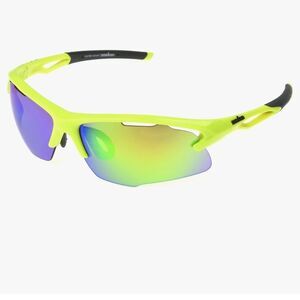 NWT IRONMAN 1802 Sunglasses Blade